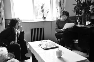 老旧小区名单全敲定 120套设计方案供选择