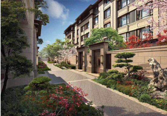 七年成熟 孙河壹号别墅区规划兑现价值蝶变