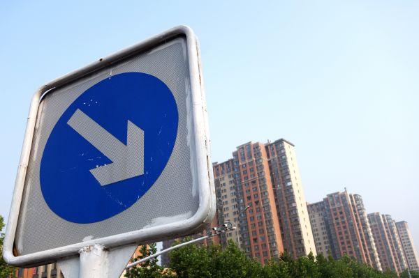 中国楼市“金九银十”来临：热点城市或收紧调控