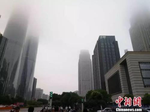 王剑 摄 来源：a target='_blank' href='http://www.chinanews.com/' _fcksavedurl='http://www.chinanews.com/'p  align=