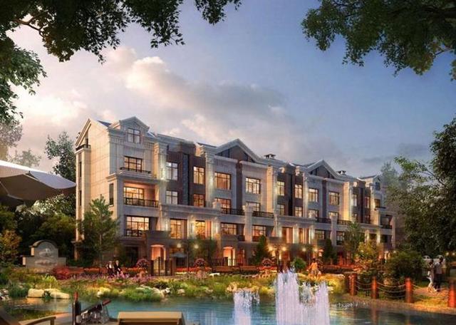 5年醇熟大盘崛起 京津冀发展助力鸿坤·理想湾理想启航