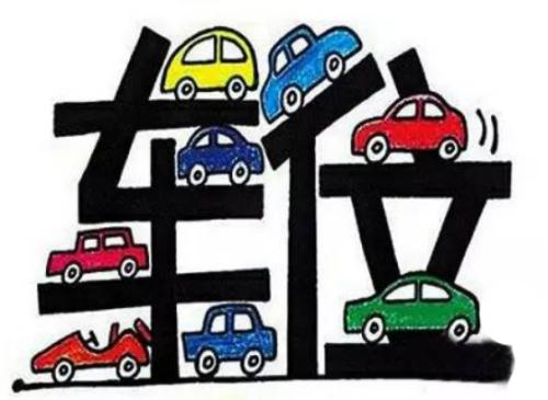 “有位购车”趋势下 阳光城京兆府帮你算笔车位账