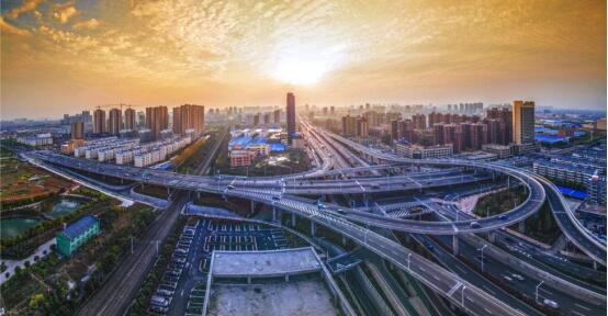 你住在核心区吗