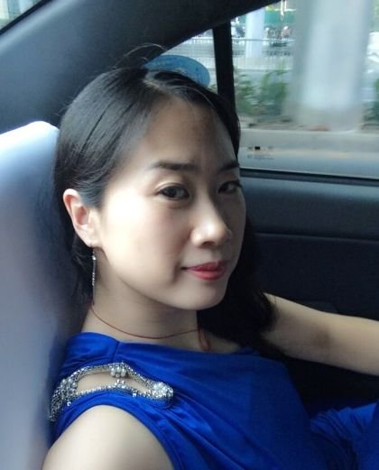 芙蓉姐姐晒美照征婚 芙蓉姐姐