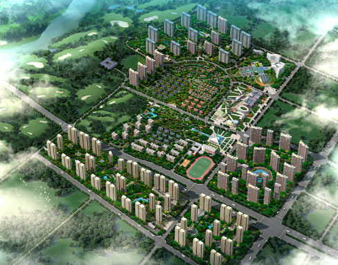 港中旅·海泉湾