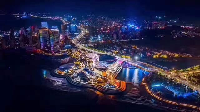 嘉年华国际签约万豪  打造城市综合体新模式
