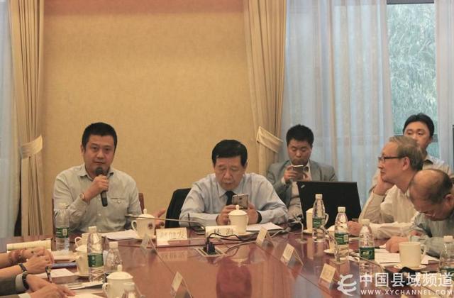 “民生工程大讲堂”第二届研讨会在北京举行