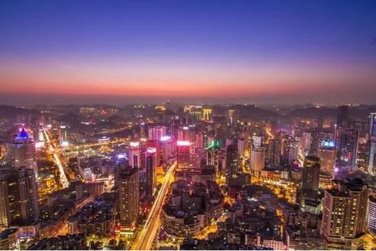 你住在核心区吗