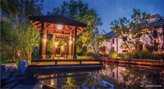 品牌 | 龙湖·双珑原著 一树一花总关情