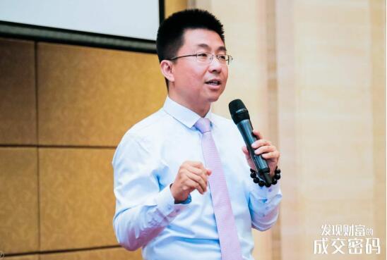 洞悉企业购置核心动因 发现商办资产成交密码