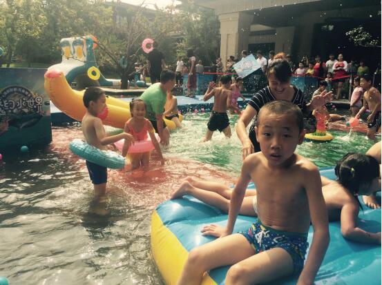 是什么让霸州人民疯了一个周末