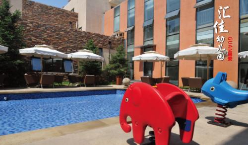 【聚焦固安】北京七环里的超级宜居小镇生活_房产_腾讯网