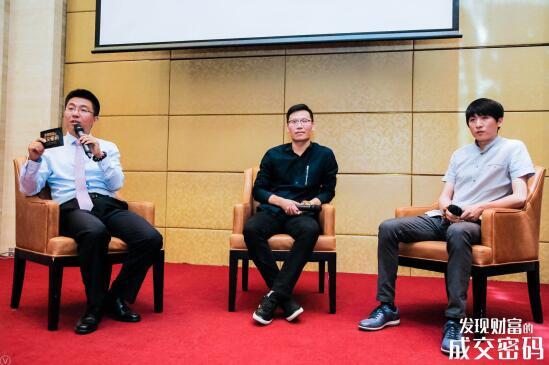 洞悉企业购置核心动因 发现商办资产成交密码