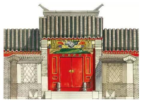 东五环阳光城京兆府景观墅王即将面市