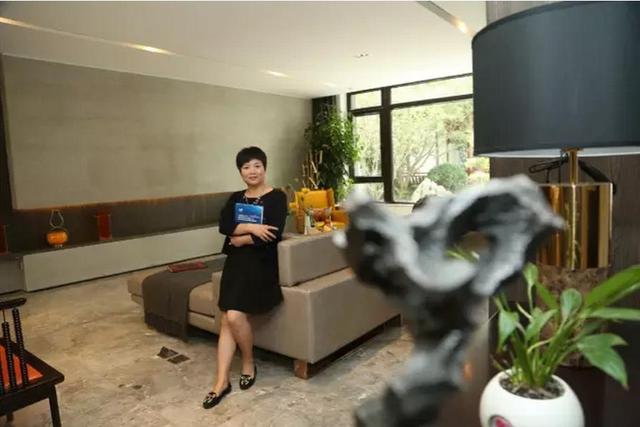 这么多业主为它代言，这个院子不简单！