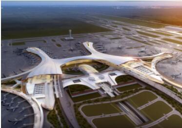 航空大都市——是人类城市发展的最新形态