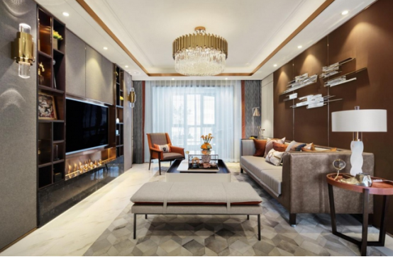 涿州悦澜湾,波光潋滟 陶醉怡然时光