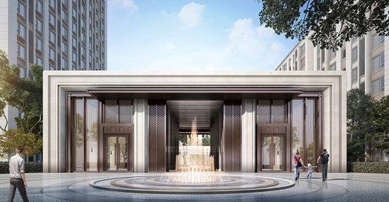 庭院和露台,总有一个是毕生所愿