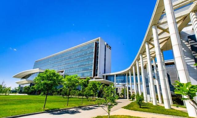 在昌平未来科学城 有家央企要大搞营养健康之科学