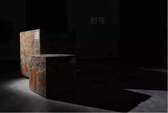 艺术介入常德 打造“桃花源”的理想城市