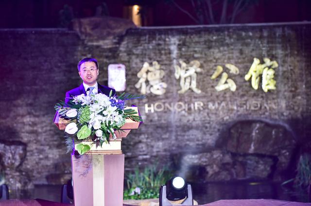 德贤生活新美学终极揭秘 见证冠军之选