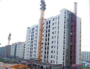 国家统计局:将建立保障房统计调查制度