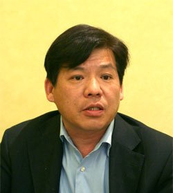 陈志:北京公租房引领保障房革命