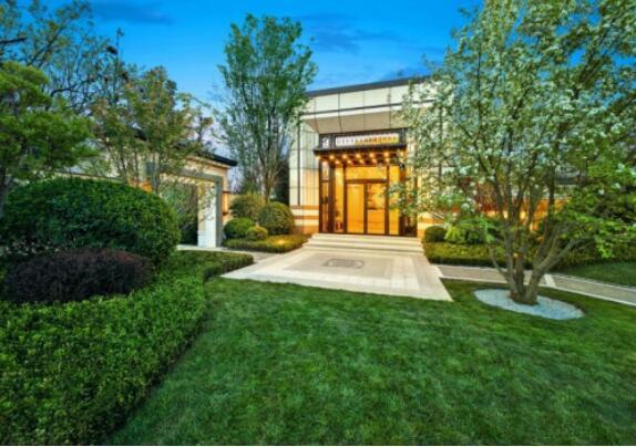 全运健儿拼搏势拿冠军 泰禾昌平拾景园升级荣耀归来