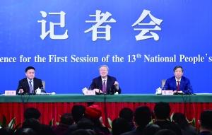 央行副行长潘功胜:房贷利率变化符合市场化要求