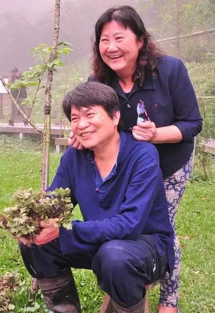 带你到民宿的起源地看看文创与民宿的究极玩法