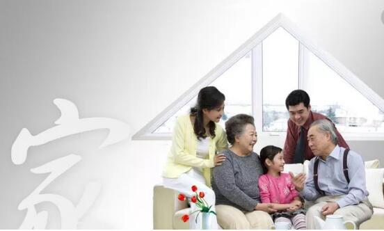 悦享三居 启幕居住黄金时代