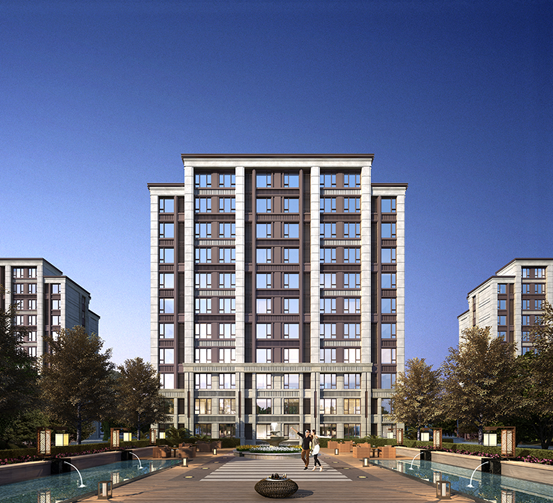 庭院和露台,总有一个是毕生所愿