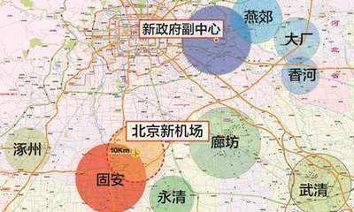 “产城人文”融合新天地 谁是时代的“领头羊”