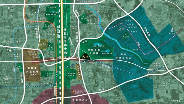 天琅·楼市新的价值逻辑下，如何抓住风口时机？