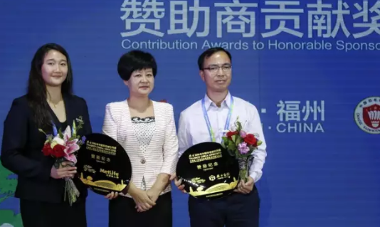 缘聚明年 泰禾2016中国羽毛球公开赛圆满落幕