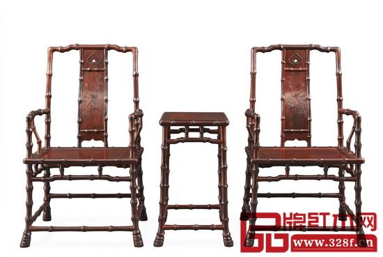 泰和园《当代君子长茶台》获深圳文博会 金奖