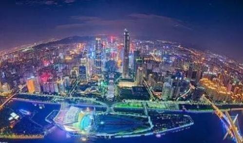 2018年目标大战开启 房企吹响冲击“千亿”号角