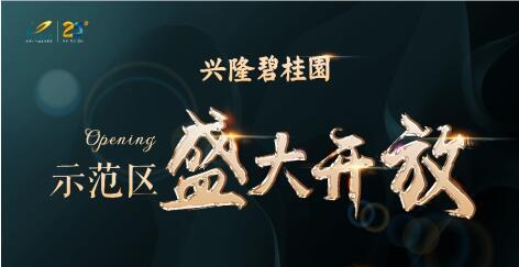 花车巡游燃爆兴隆 匠心大盘盛妆亮相
