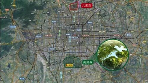 产业升级驱动城市更新 泰禾大院尽享南中轴核心资源