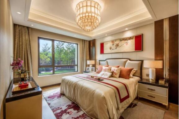 全运健儿拼搏势拿冠军 泰禾昌平拾景园升级荣耀归来