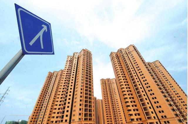机构：去年房企百强占据近半市场额