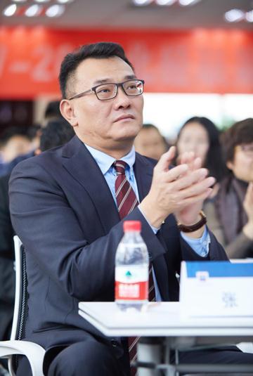 北经联【第六届】团拜会圆满落幕