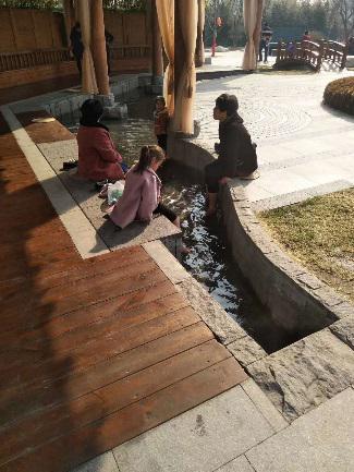 五一嘉年华 爱在孔雀城