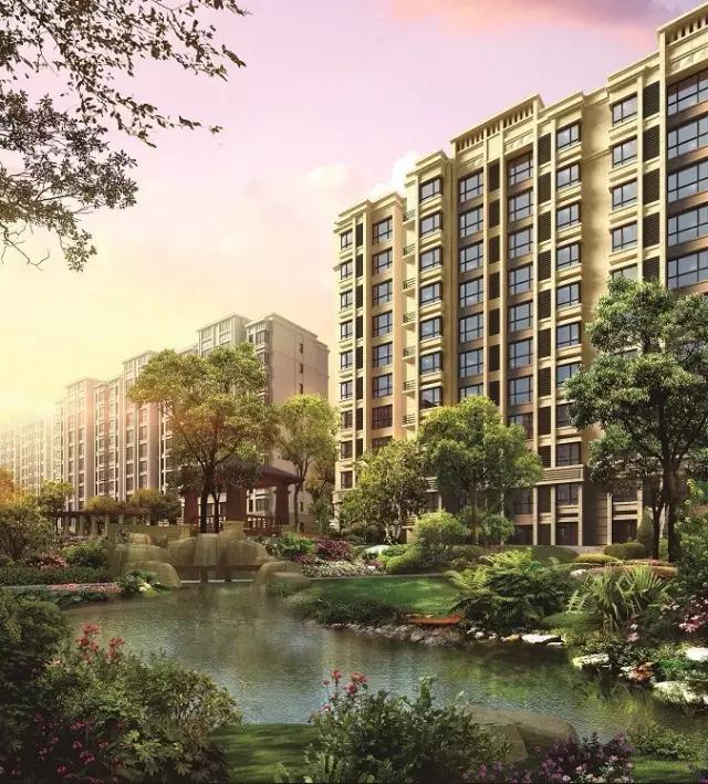 门头沟十年房价启示录