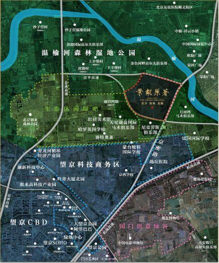 买龙湖的人 究竟都在买什么？