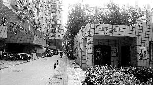 东城花市地下群租正逐步清理