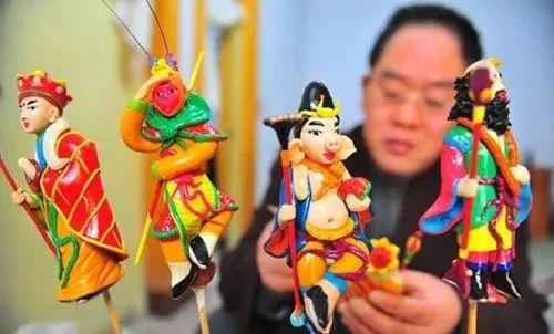 “有家才有爱 邻里幸福年”孔雀城第九届新春庙会大揭秘