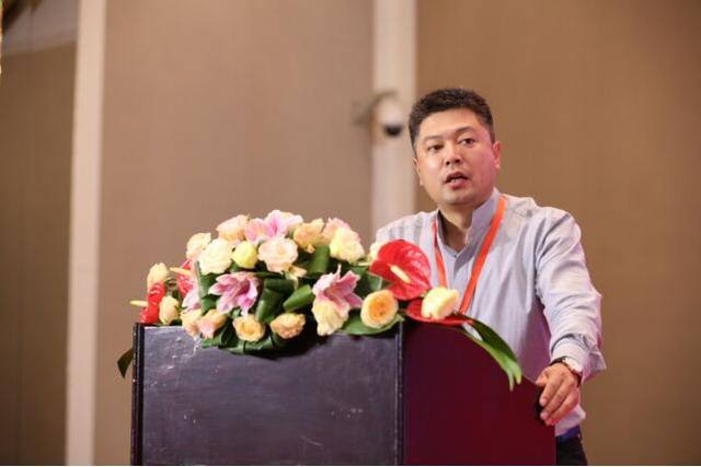 中国文化地产创新投资大会暨北经联地产金鹰节盛典举办