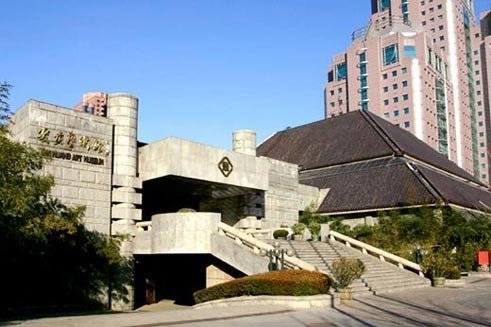 第六届梁思成建筑奖揭晓 刘力黄锡璆获殊荣_房产_腾讯网