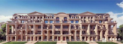 匠心法墅绿色科技人居典范 誉领建筑界“特斯拉”